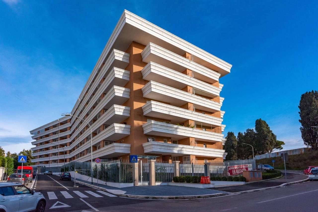 Apartment Marcus Modern