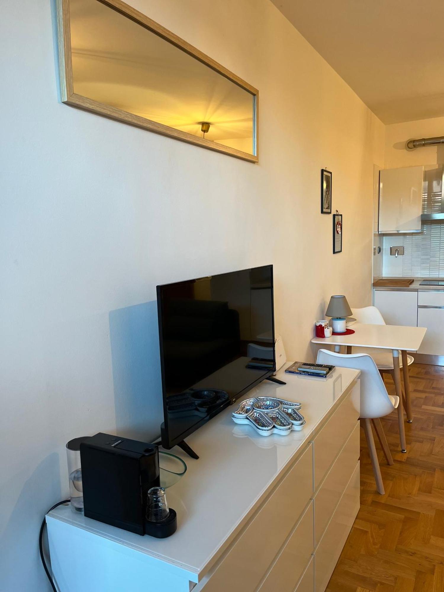 Apartment Marcus Modern *