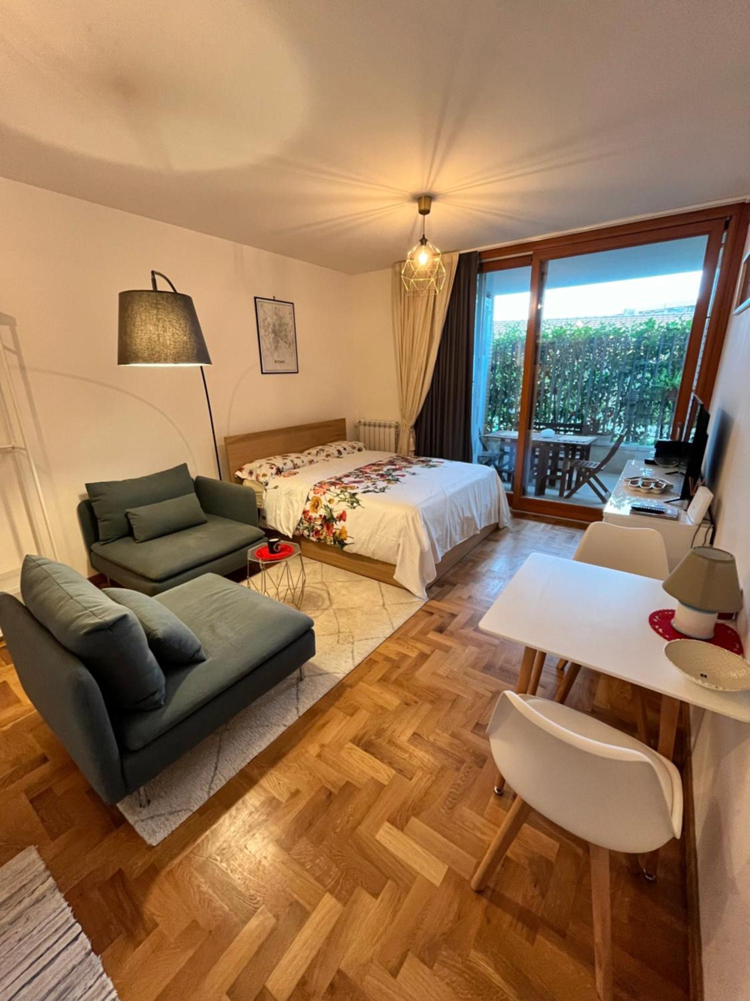 Apartment Aurelio 1 Capital Rom