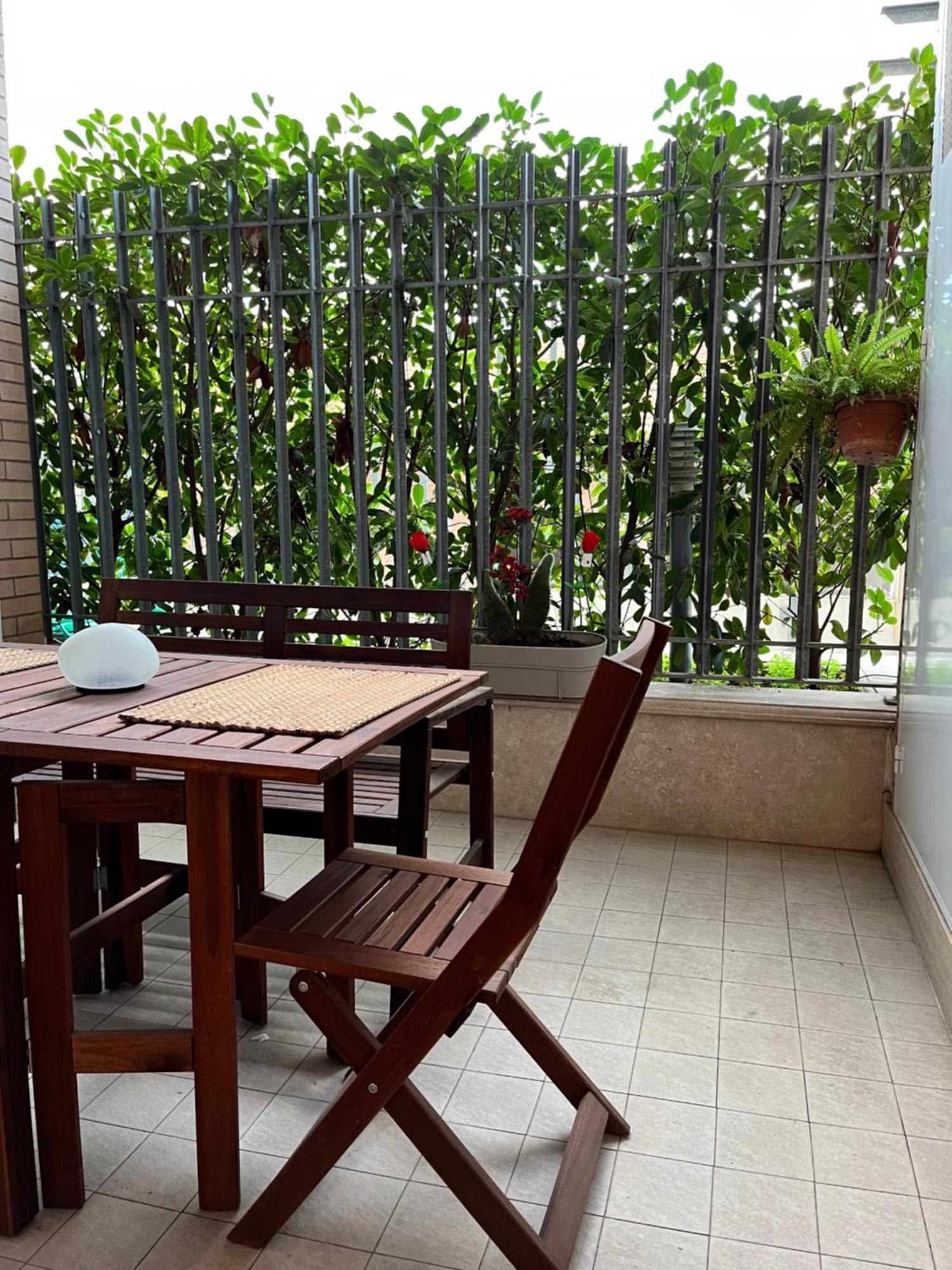 Aurelio 1 Capital Apartment Rom